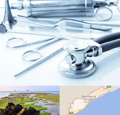 نمایندگی تجهیزات پزشکی در بندرلنگه