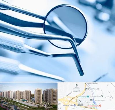 تجهیزات دندانپزشکی در المپیک 