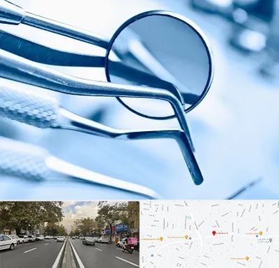 تجهیزات دندانپزشکی در دولت 