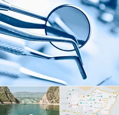 تجهیزات دندانپزشکی در ایلام