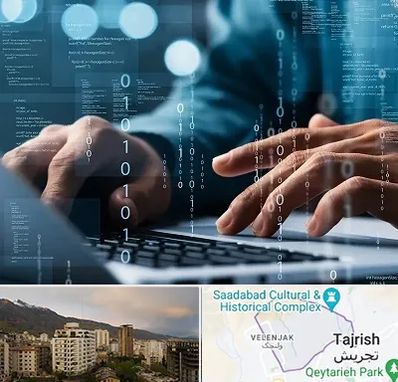 نرم افزار حسابداری در زعفرانیه 