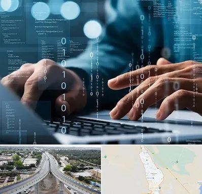 نرم افزار حسابداری در اندیمشک