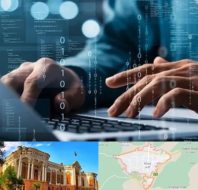 نرم افزار حسابداری در خوی