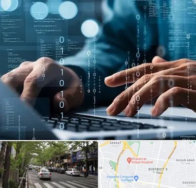 نرم افزار حسابداری در ظفر 