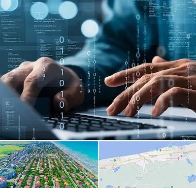 نرم افزار حسابداری در فریدونکنار