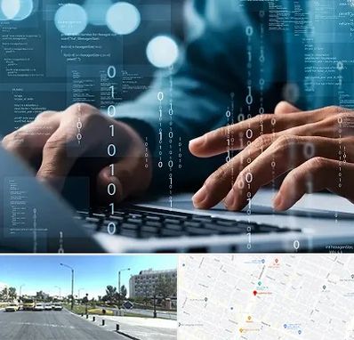 نرم افزار حسابداری در بلوار کلاهدوز مشهد 