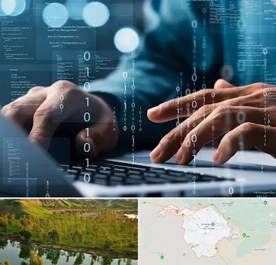 نرم افزار حسابداری در بهبهان