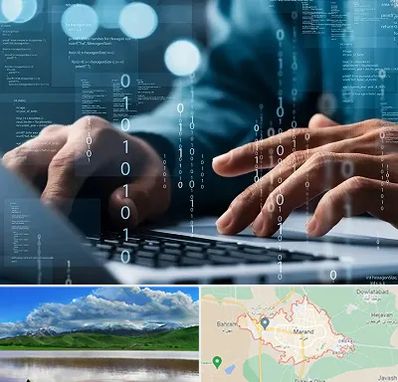 نرم افزار حسابداری در مرند