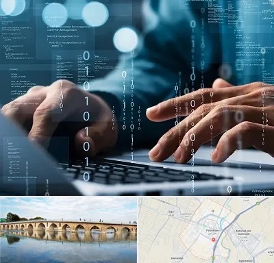 نرم افزار حسابداری در فلاورجان