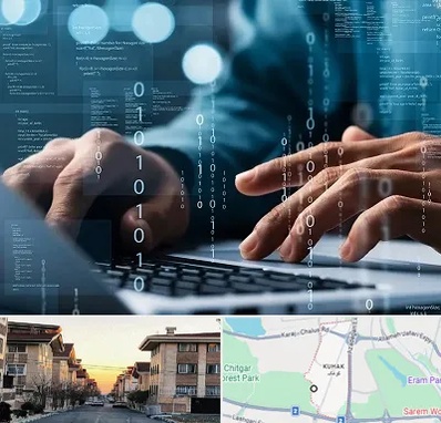 نرم افزار حسابداری در کوهک