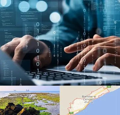 نرم افزار حسابداری در بندرلنگه