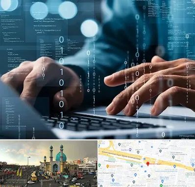 نرم افزار حسابداری در رسالت 