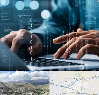 نرم افزار حسابداری در رودهن