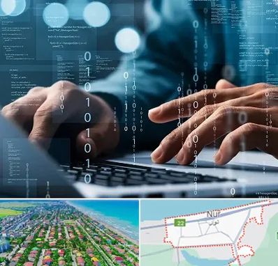 نرم افزار حسابداری در نور