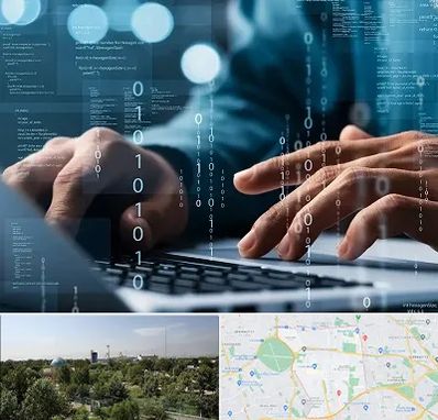 نرم افزار حسابداری در منطقه 16 تهران 