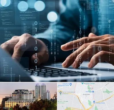 نرم افزار حسابداری در فرشته 