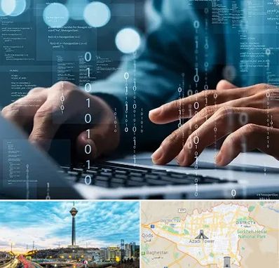 نرم افزار حسابداری در تهران