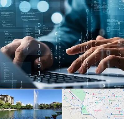 نرم افزار حسابداری در کوهسنگی مشهد