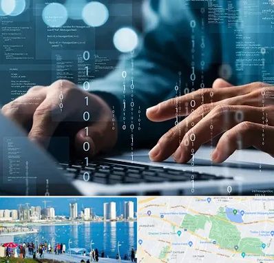 نرم افزار حسابداری در چیتگر 