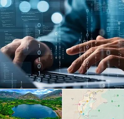 نرم افزار حسابداری در رودبار