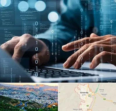 نرم افزار حسابداری در سنندج