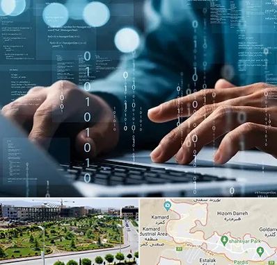 نرم افزار حسابداری در پردیس