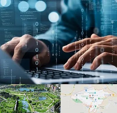 نرم افزار حسابداری در بجنورد