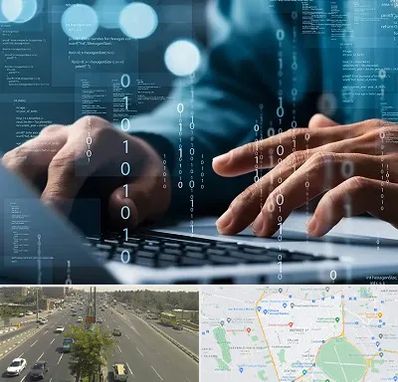 نرم افزار حسابداری در منطقه 17 تهران 