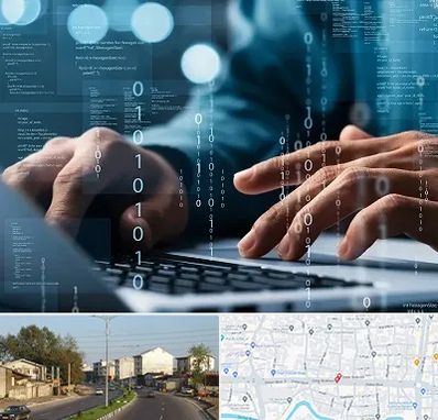 نرم افزار حسابداری در ضیابری رشت