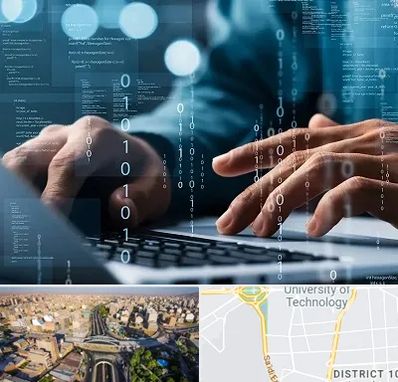 نرم افزار حسابداری در استاد معین 