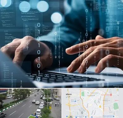 نرم افزار حسابداری در ستارخان 