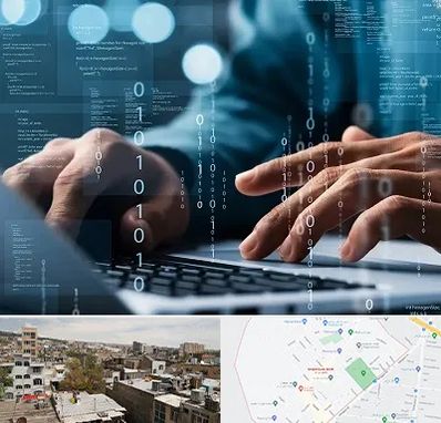 نرم افزار حسابداری در شمیران نو