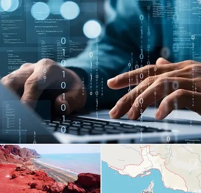 نرم افزار حسابداری در هرمزگان