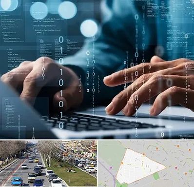 نرم افزار حسابداری در احمدآباد مشهد 