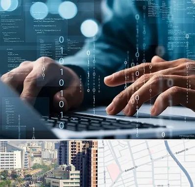 نرم افزار حسابداری در خیابان بهشتی
