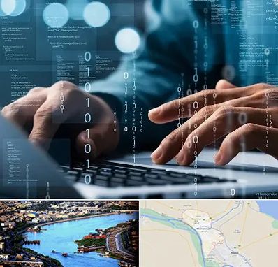 نرم افزار حسابداری در خرمشهر