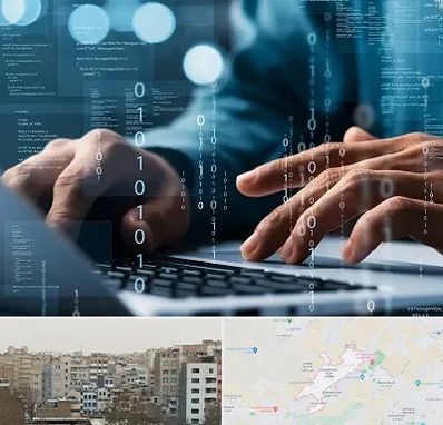 نرم افزار حسابداری در محمد شهر کرج 