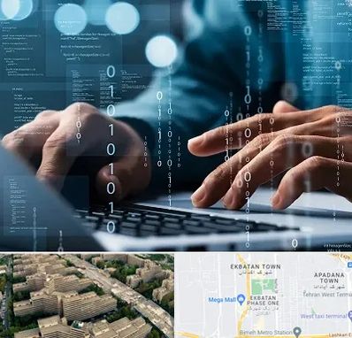 نرم افزار حسابداری در اکباتان 