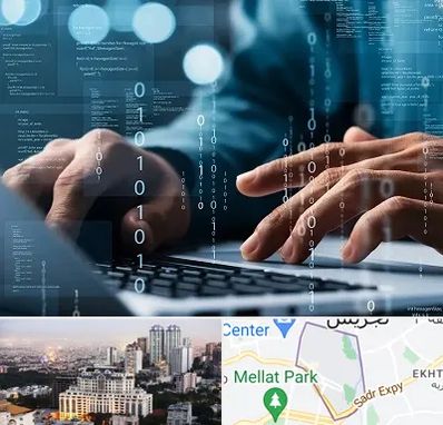 نرم افزار حسابداری در الهیه 