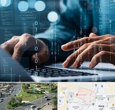 نرم افزار حسابداری در شاهین ویلا کرج