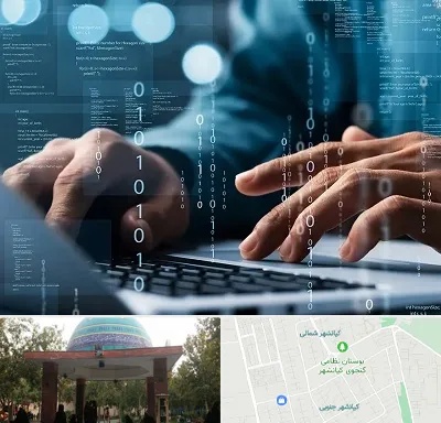 نرم افزار حسابداری در کیانشهر