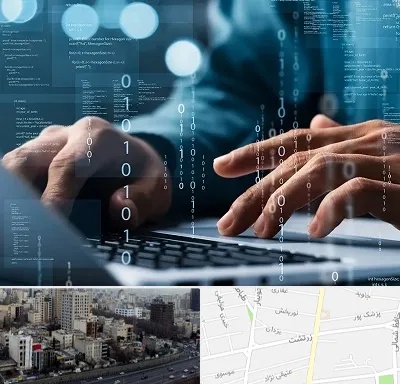نرم افزار حسابداری در زرتشت