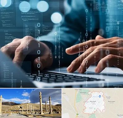 نرم افزار حسابداری در مرودشت