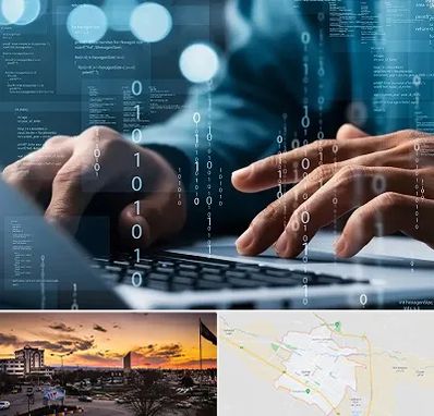 نرم افزار حسابداری در قوچان