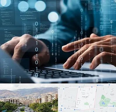 نرم افزار حسابداری در خانی آباد 