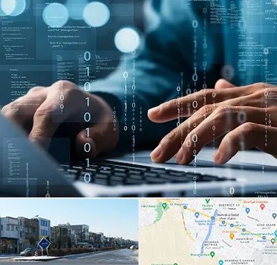 نرم افزار حسابداری در شریعتی مشهد