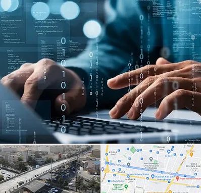 نرم افزار حسابداری در فرجام