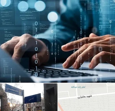نرم افزار حسابداری در سی متری جی