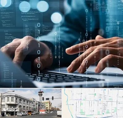 نرم افزار حسابداری در 17شهریور