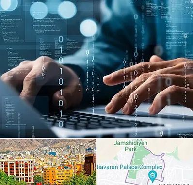 نرم افزار حسابداری در نیاوران 